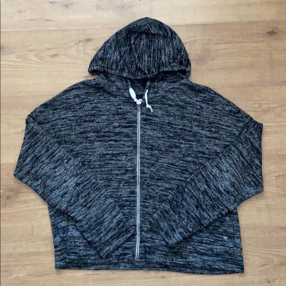 AEO Cozy Zip Hoodie